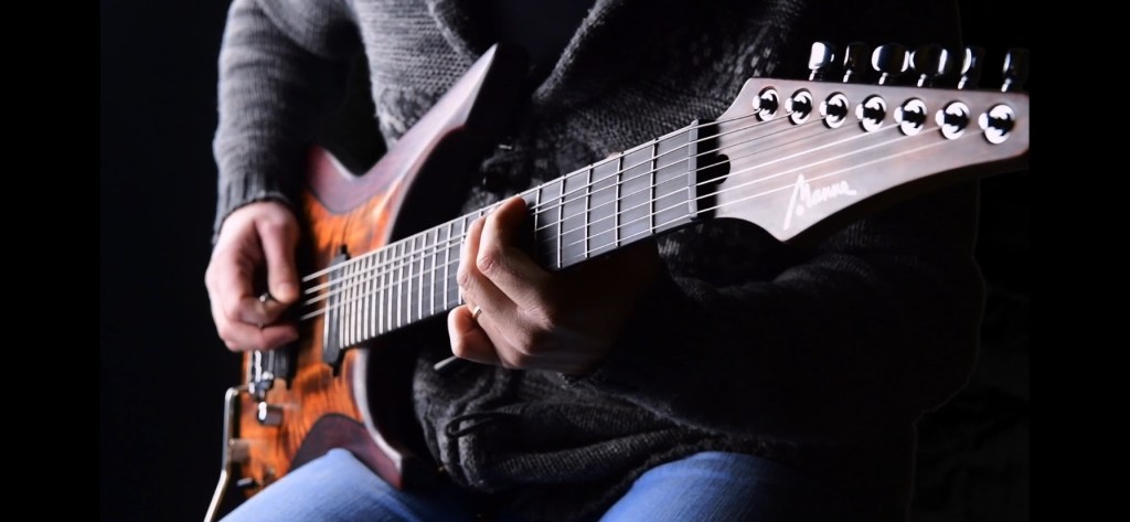 Fabbro di Chiavi “Future” with&nbsp;Manne